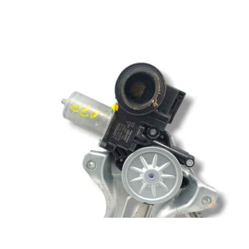 Recambio de elevalunas delantero izquierdo para toyota prius phv (_w52_) 1.8 plug-in hybrid (zvw52) referencia OEM IAM 857204714