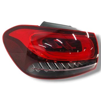 Recambio de piloto trasero izquierdo para mercedes-benz benz gla (h247) gla 200 d (247.712) referencia OEM IAM A2479062901  