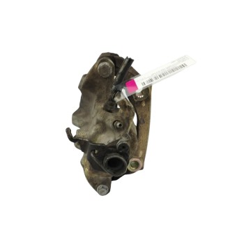 Recambio de pinza freno delantera derecha para citroën c5 berlina 2.0 hdi referencia OEM IAM 9646601580  