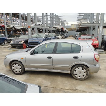 Recambio de carroceria corte para nissan almera (n16/e) 1.5 16v cat referencia OEM IAM   
