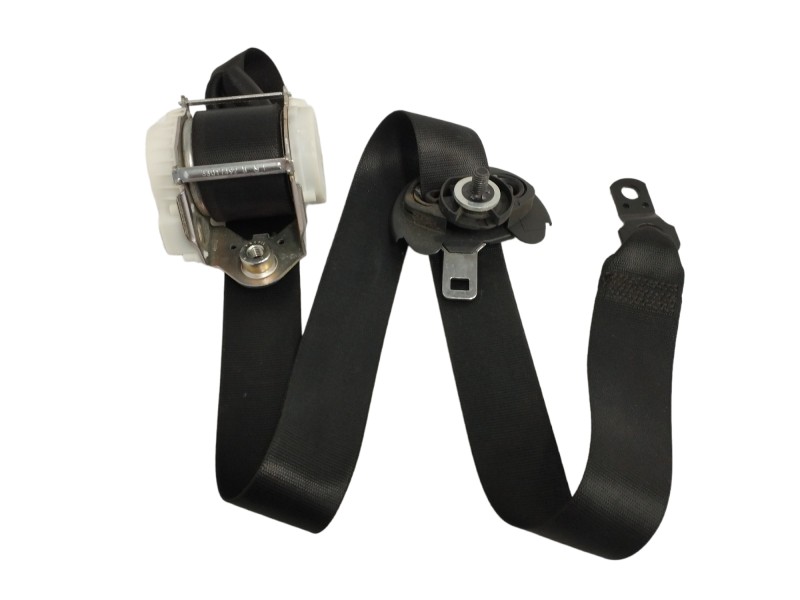Recambio de cinturon seguridad delantero izquierdo para bmw x3 (e83) 2.0 16v diesel cat referencia OEM IAM 3303330  