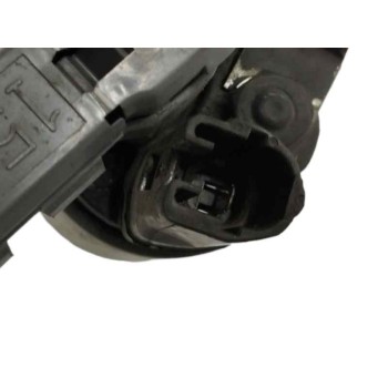 Recambio de motor arranque para toyota corolla (e12) 2.0 d-cat referencia OEM IAM 281000G010 0001110132 