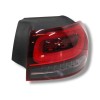 Recambio de piloto trasero derecho para mercedes-benz benz gla (h247) gla 200 d (247.712) referencia OEM IAM A2479063001  