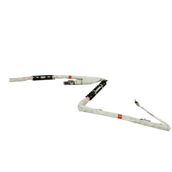 Recambio de airbag cortina delantero derecho para hyundai tucson (tl, tle) 1.6 gdi referencia OEM IAM 85020D7000  