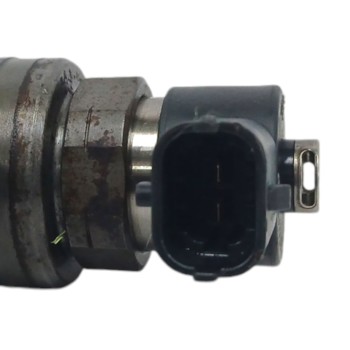 Recambio de inyector para opel astra h berlina 1.7 16v cdti referencia OEM IAM 0445110175  