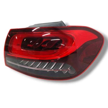 Recambio de piloto trasero derecho para mercedes-benz benz gla (h247) gla 200 d (247.712) referencia OEM IAM A2479063001  