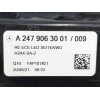 Recambio de piloto trasero derecho para mercedes-benz benz gla (h247) gla 200 d (247.712) referencia OEM IAM A2479063001  