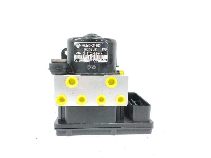Recambio de abs para ssangyong rodius 2.7 turbodiesel cat referencia OEM IAM 4894021300 06210202404 