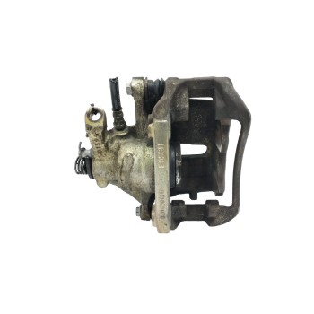 Recambio de pinza freno delantera derecha para citroën c5 berlina 2.0 hdi referencia OEM IAM 9646601580  