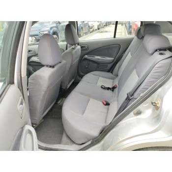 Recambio de carroceria corte para nissan almera (n16/e) 1.5 16v cat referencia OEM IAM   