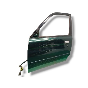 Recambio de puerta delantera izquierda para mitsubishi montero sport i (k7_, k9_) 2.5 td (k94w) referencia OEM IAM MR981907  