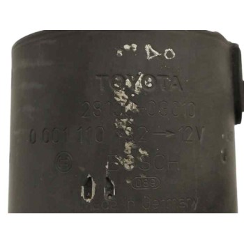 Recambio de motor arranque para toyota corolla (e12) 2.0 d-cat referencia OEM IAM 281000G010 0001110132 