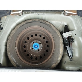 Recambio de carroceria corte para nissan almera (n16/e) 1.5 16v cat referencia OEM IAM   