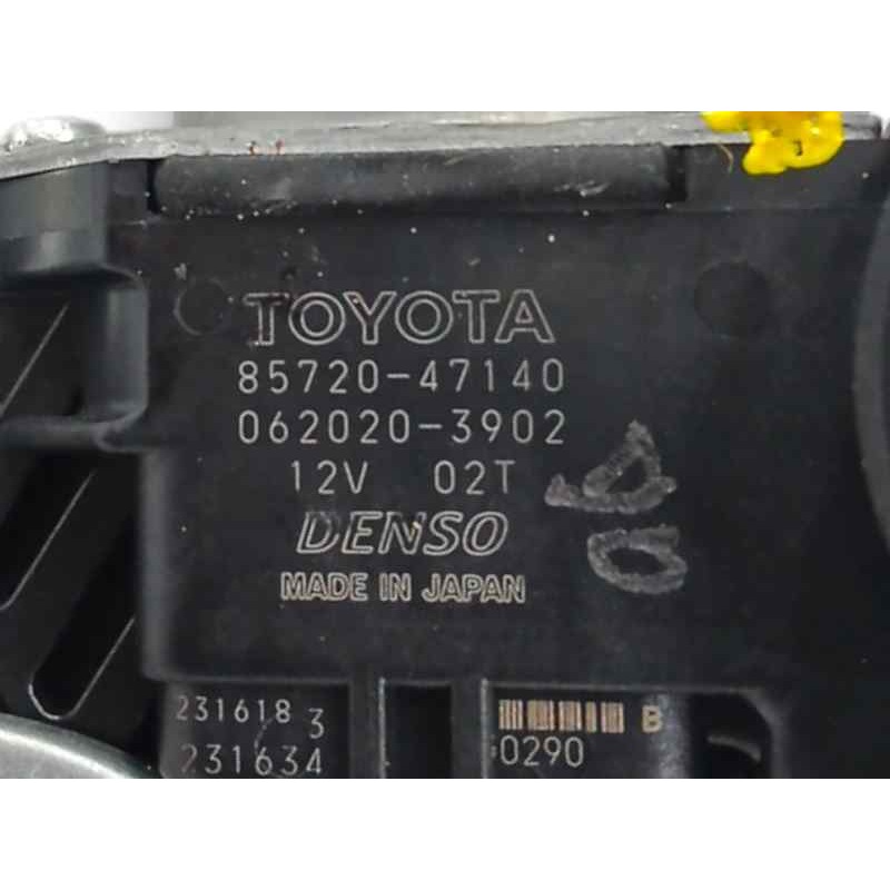 ELEVALUNAS DELANTERO IZQUIERDO 0620203902