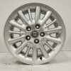 Recambio de llanta para chrysler voyager (rg) 2.8 crd cat referencia OEM IAM 4743218AA 16X6,5J-40 5H 5X115