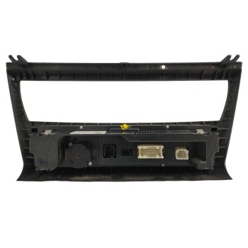 Recambio de mando climatizador para bmw x3 (e83) 2.0 16v diesel cat referencia OEM IAM 64113443981  