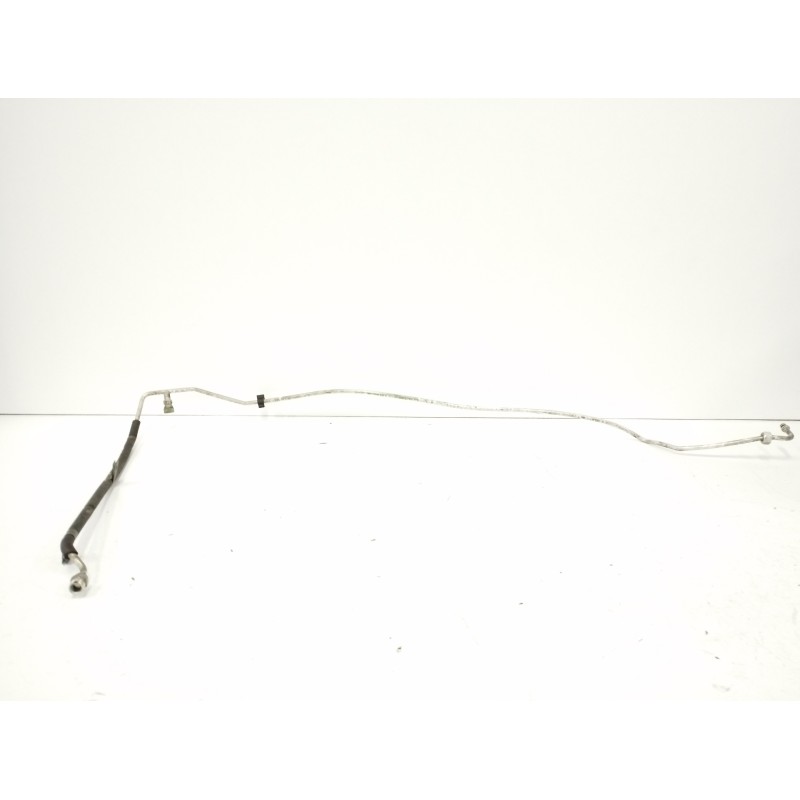 Recambio de tubos aire acondicionado para isuzu trooper 3.0 dti (3-trg.) referencia OEM IAM   