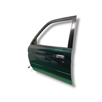 Recambio de puerta delantera izquierda para mitsubishi montero sport i (k7_, k9_) 2.5 td (k94w) referencia OEM IAM MR981907  