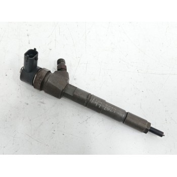 Recambio de inyector para opel insignia a (g09) 2.0 cdti (68) referencia OEM IAM 55577668 0445110423 