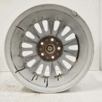 Recambio de llanta para chrysler voyager (rg) 2.8 crd cat referencia OEM IAM 4743218AA 16X6,5J-40 5H 5X115