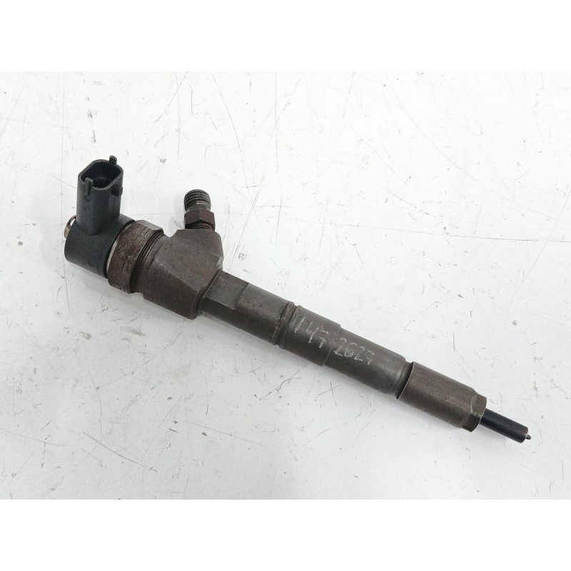 Recambio de inyector para opel insignia a (g09) 2.0 cdti (68) referencia OEM IAM 55577668 0445110423 