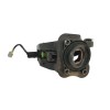Recambio de pedal embrague para citroën jumpy fugón 2.0 blue-hdi fap referencia OEM IAM 9818902380  