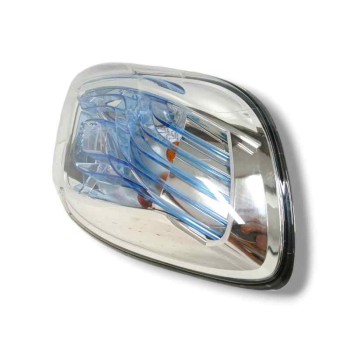 Recambio de piloto trasero derecho para renault zoe (bfm_) z.e 40 electrico referencia OEM IAM 265504492R  