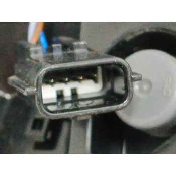 Recambio de piloto trasero derecho para renault zoe (bfm_) z.e 40 electrico referencia OEM IAM 265504492R  