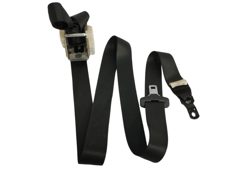 Recambio de cinturon seguridad trasero derecho para bmw x3 (e83) 2.0 16v diesel cat referencia OEM IAM 3303197  