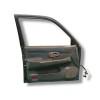 Recambio de puerta delantera izquierda para mitsubishi montero sport i (k7_, k9_) 2.5 td (k94w) referencia OEM IAM MR981907  