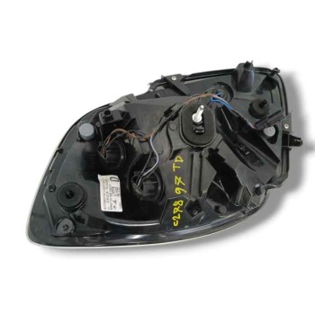 Recambio de piloto trasero derecho para renault zoe (bfm_) z.e 40 electrico referencia OEM IAM 265504492R  