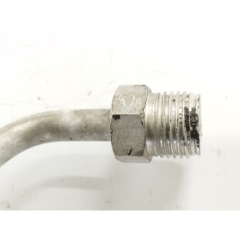 Recambio de tubos aire acondicionado para isuzu trooper 3.0 dti (3-trg.) referencia OEM IAM   