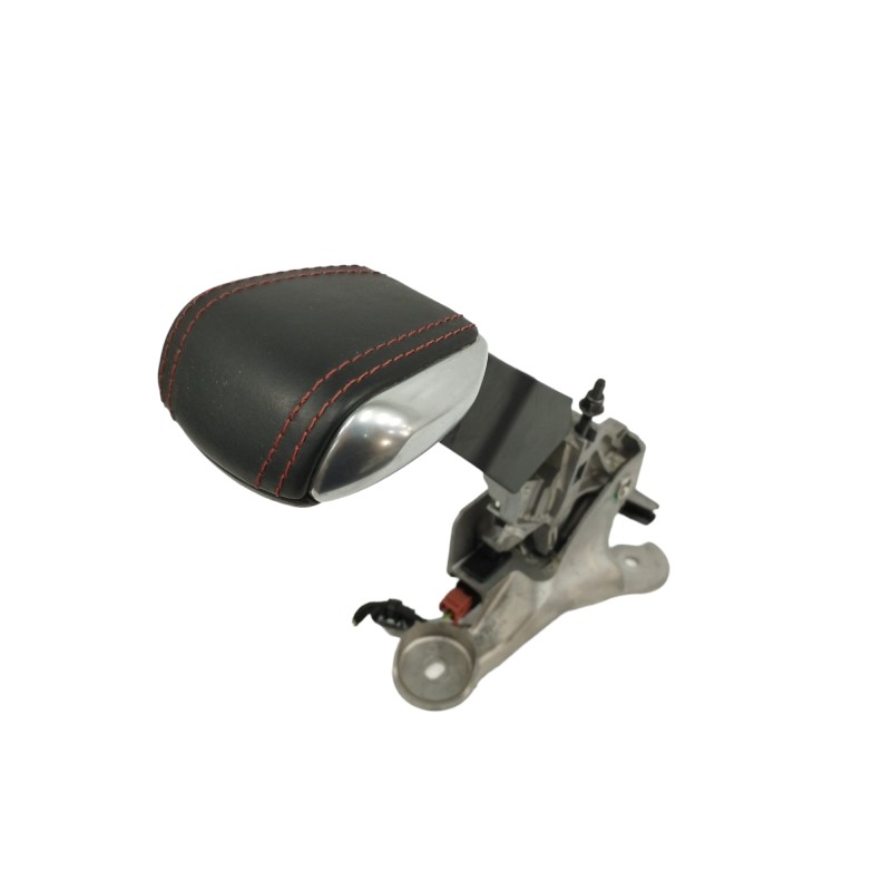Recambio de palanca freno de mano para peugeot 2008 (--.2013) 1.2 12v e-thp referencia OEM IAM 98067000JQ  