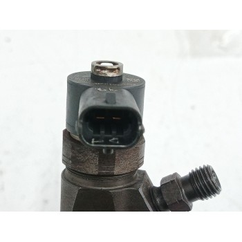 Recambio de inyector para opel insignia a (g09) 2.0 cdti (68) referencia OEM IAM 55577668 0445110423 