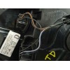 Recambio de piloto trasero derecho para renault zoe (bfm_) z.e 40 electrico referencia OEM IAM 265504492R  