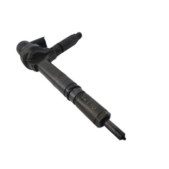 Recambio de inyector para opel astra h berlina 1.7 16v cdti referencia OEM IAM 0445110175  
