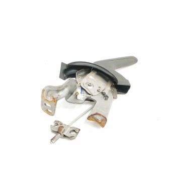 Recambio de palanca freno de mano para suzuki vitara 1.0 12v boosterjet cat referencia OEM IAM   