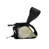 Recambio de cinturon seguridad trasero derecho para bmw x3 (e83) 2.0 16v diesel cat referencia OEM IAM 3303197  