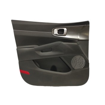 GUARNECIDO PUERTA DELANTERA IZQUIERDA 82307P2000MQA M82350P2001WK 