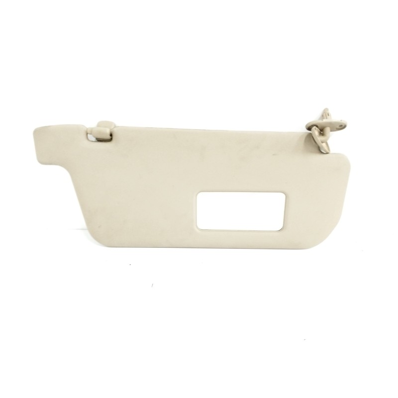 Recambio de parasol derecho para nissan terrano/terrano.ii (r20) 2.7 turbodiesel referencia OEM IAM   