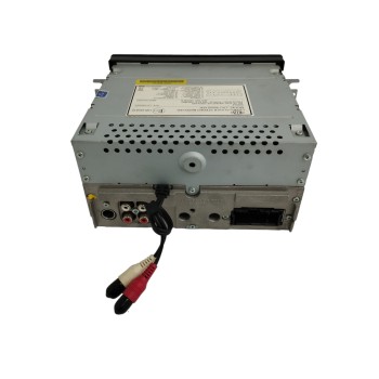 Recambio de sistema audio / radio cd para kia sportage ii (je_, km_) 2.0 crdi 4wd referencia OEM IAM LACM5651EK  