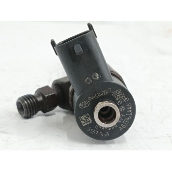 Recambio de inyector para opel insignia a (g09) 2.0 cdti (68) referencia OEM IAM 55577668 0445110423 