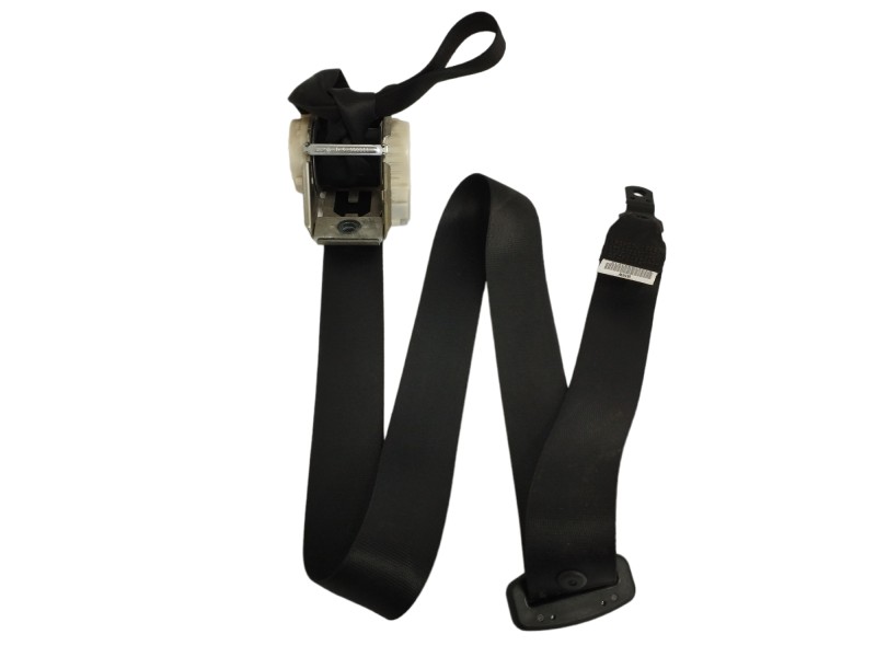 Recambio de cinturon seguridad trasero izquierdo para bmw x3 (e83) 2.0 16v diesel cat referencia OEM IAM 3303197  