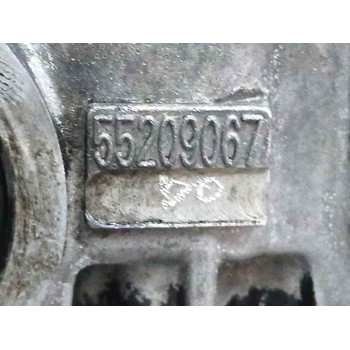 Recambio de culatin para opel combo (corsa c) familiar referencia OEM IAM 55209067  