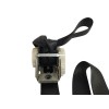 Recambio de cinturon seguridad trasero izquierdo para bmw x3 (e83) 2.0 16v diesel cat referencia OEM IAM 3303197  