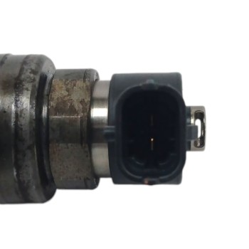 Recambio de inyector para opel astra h berlina 1.7 16v cdti referencia OEM IAM 0445110175  