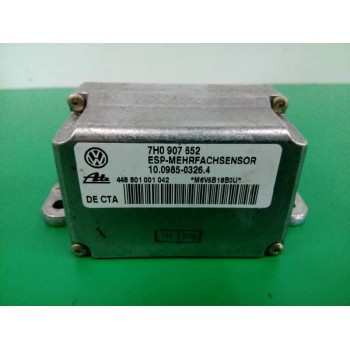 SENSOR 7H0907652 ESP 10098503264