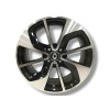 Recambio de llanta para renault zoe (bfm_) z.e 40 electrico referencia OEM IAM 403009007R 6,5JX16CH4 ET44 4H 4X100