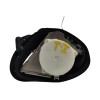 Recambio de cinturon seguridad trasero izquierdo para bmw x3 (e83) 2.0 16v diesel cat referencia OEM IAM 3303197  