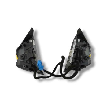 Recambio de mando volante para peugeot 308 ii (lb_, lp_, lw_, lh_, l3_) 1.6 hdi 100 referencia OEM IAM 98084115XU 619138220C 